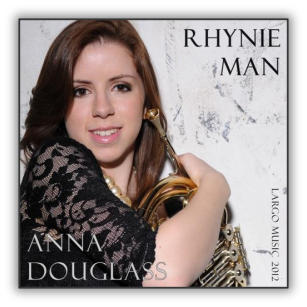RHYNIE MAN by Richard Ingham and Anna Douglass RHYNIE MAN by Richard Ingham and Anna Douglass